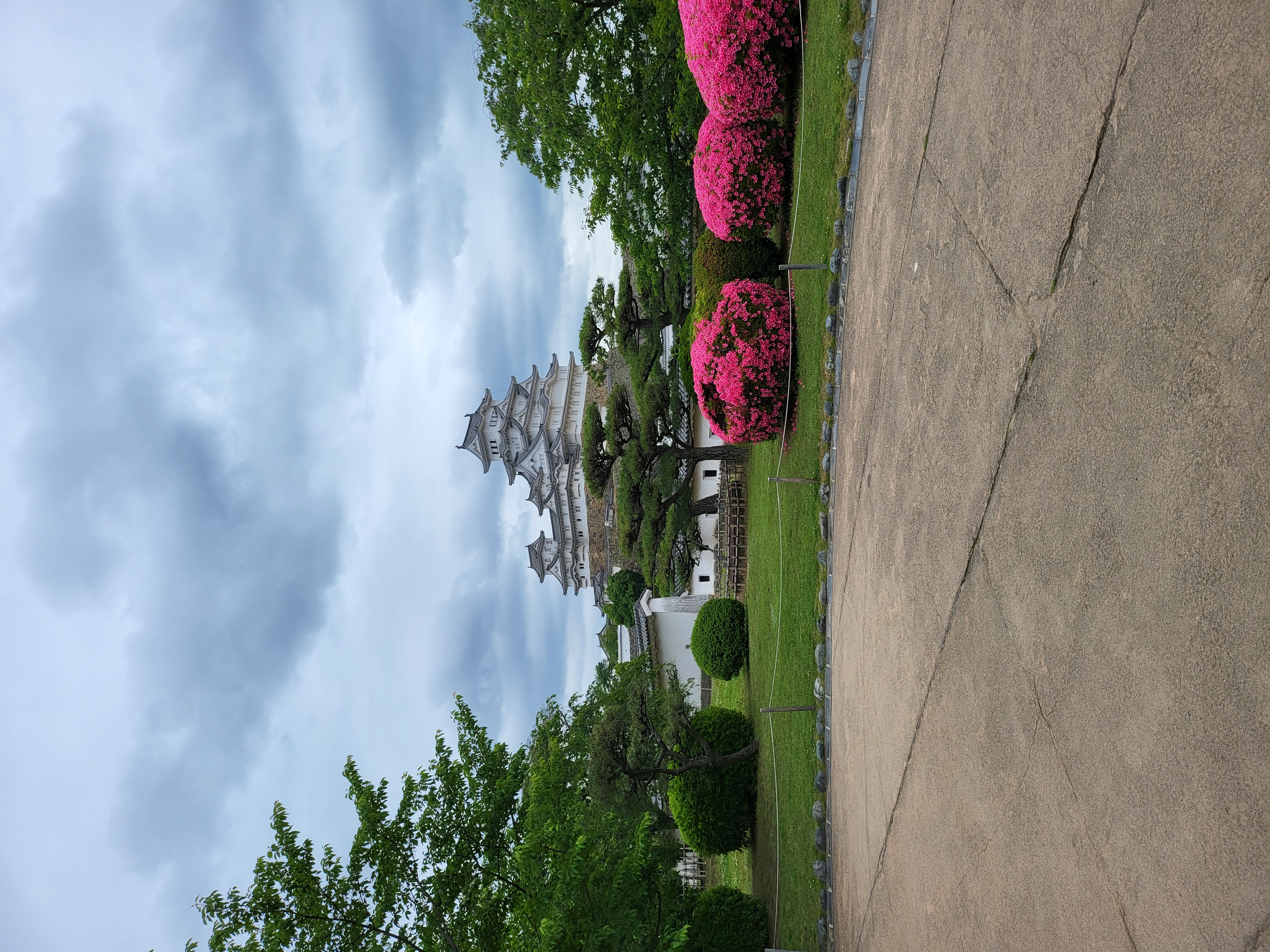 Himeji Castle