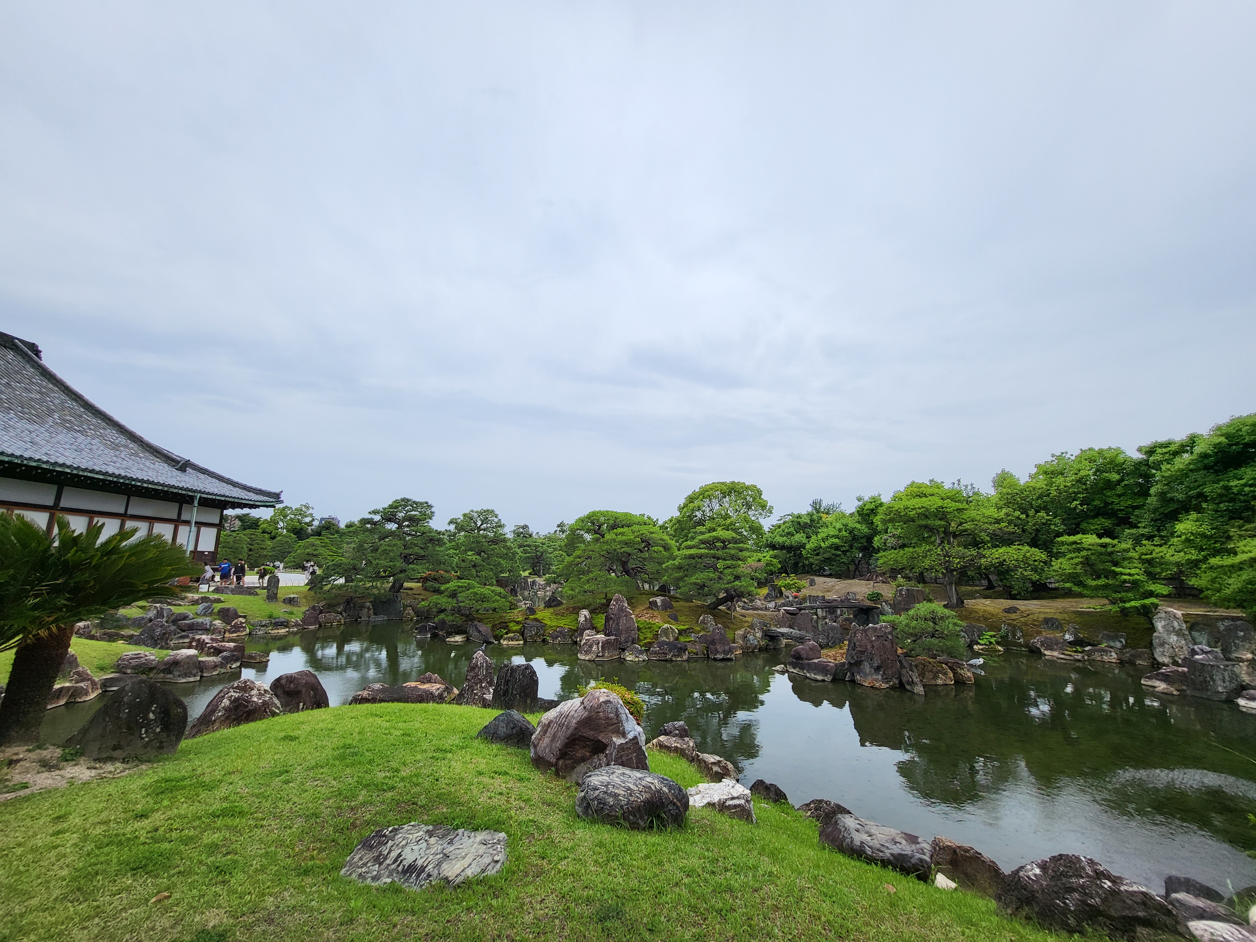 Nijo Castle