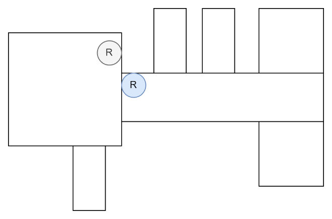 House Layout