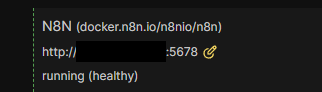 Coolify Configuration