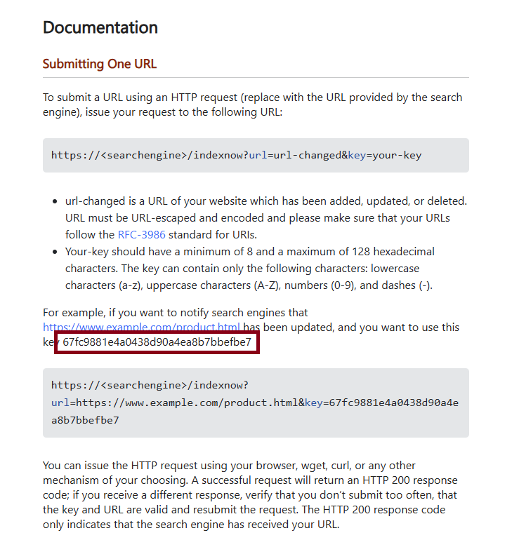 Api Jh Index Now - A new push protocol for Search Engine Discovery · Jh123x ...