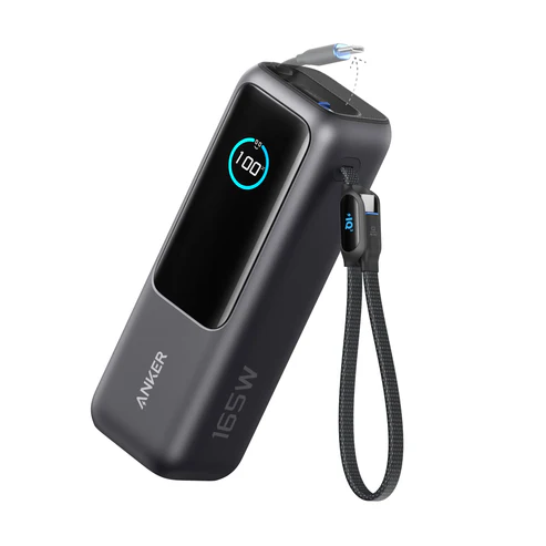 Anker Power Bank