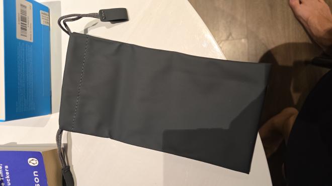 Pouch for Anker Power Bank